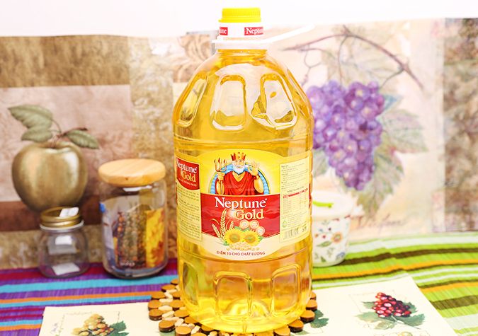 Neptune ảnh 1 - Tinh hoa từ công nghệ tinh luyện đạt chuẩn quốc tế