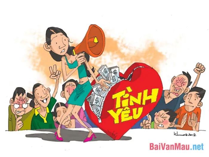 Tránh xa lối sống thực dụng ảnh 1