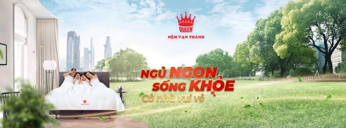 Bộ sưu tập nệm cao cấp đạt chuẩn LGA Châu Âu từ Vạn Thành