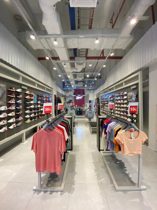 Bộ sưu tập giày thể thao mới nhất từ Reebok