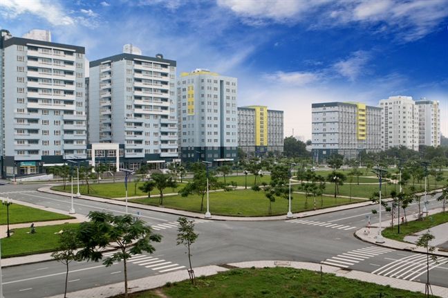 Hình ảnh ấn tượng về Đại học Quốc gia TP.HCM - Trung tâm giáo dục đại học đa ngành, đa lĩnh vực