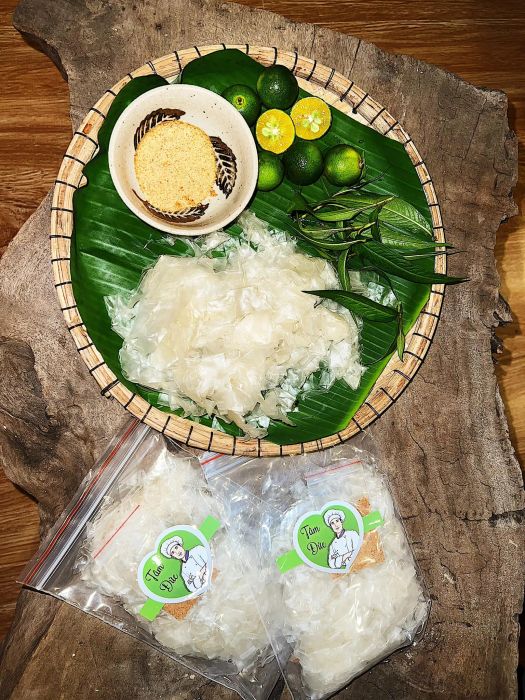 Quán Chay Tâm Đức ảnh 2