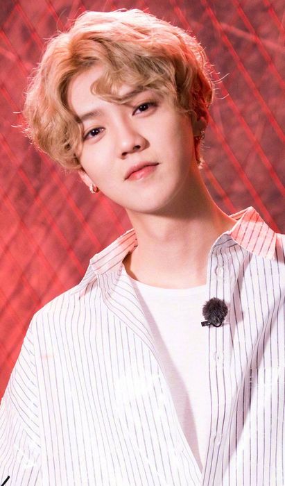 Luhan ảnh 1 - Thần tượng triệu trái tim