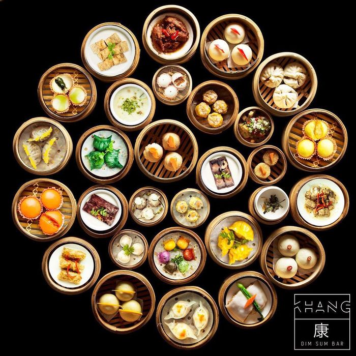 Khang Dim Sum Bar - Hình ảnh 1