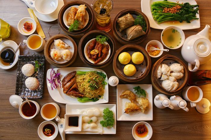 Hình ảnh 2 của Baoz Dimsum - Nơi hội tụ tinh hoa ẩm thực Quảng Đông