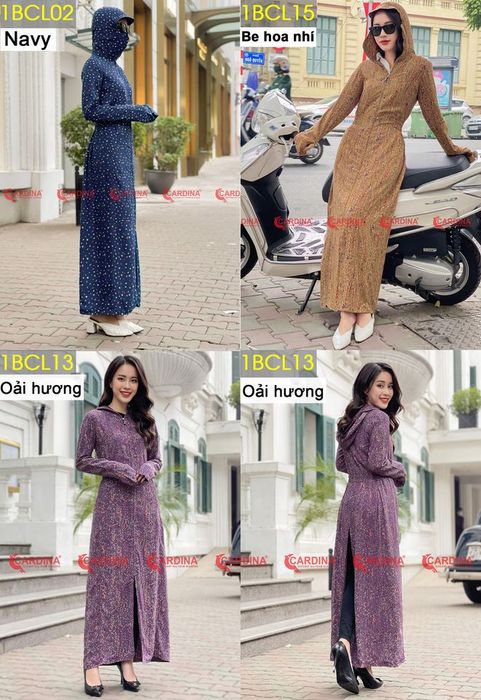 Cardina ảnh 1