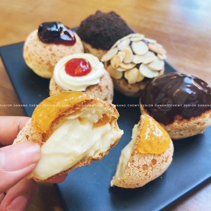 Không gian hiện đại tại Chewy Junior Đà Nẵng