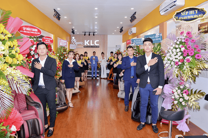 Hình ảnh sản phẩm KLC