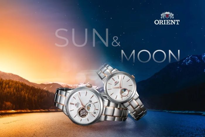 Gallewatch - Hình ảnh thứ hai đầy mê hoặc từ bộ sưu tập đồng hồ cao cấp đa phong cách