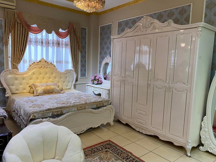 Bộ sưu tập nội thất tinh tế tại Kiến Trúc Nội Thất Tăng Ảnh
