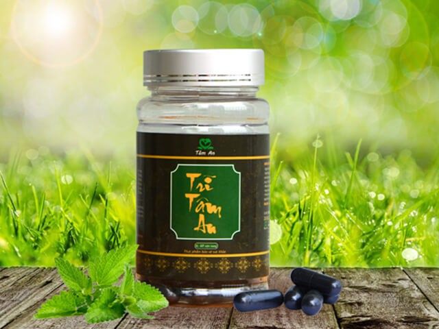 Trĩ Tâm An - Ảnh 2