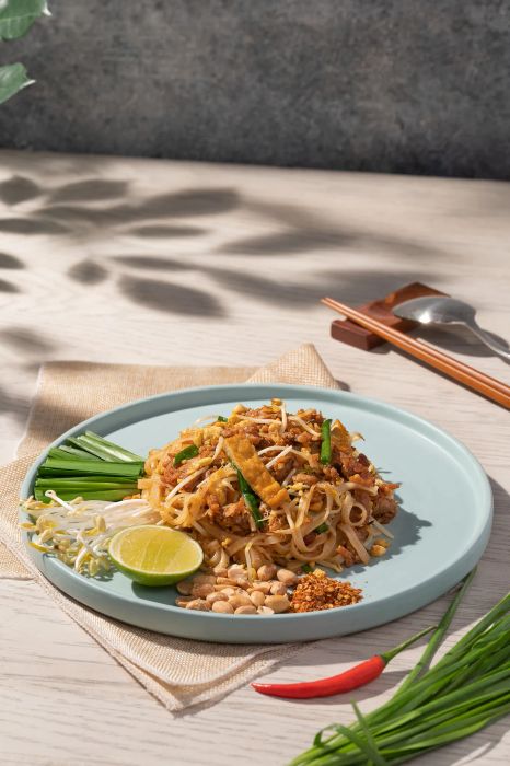 Hủ tiếu chay Cây Đề ảnh 2