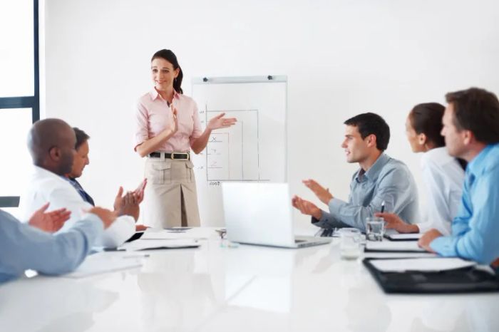 Luôn duy trì tinh thần học hỏi mọi lúc mọi nơi ảnh 2