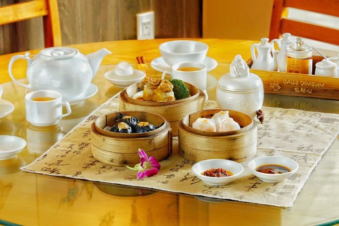 Hình ảnh 3 của Baoz Dimsum - Nơi hội tụ tinh hoa ẩm thực Quảng Đông