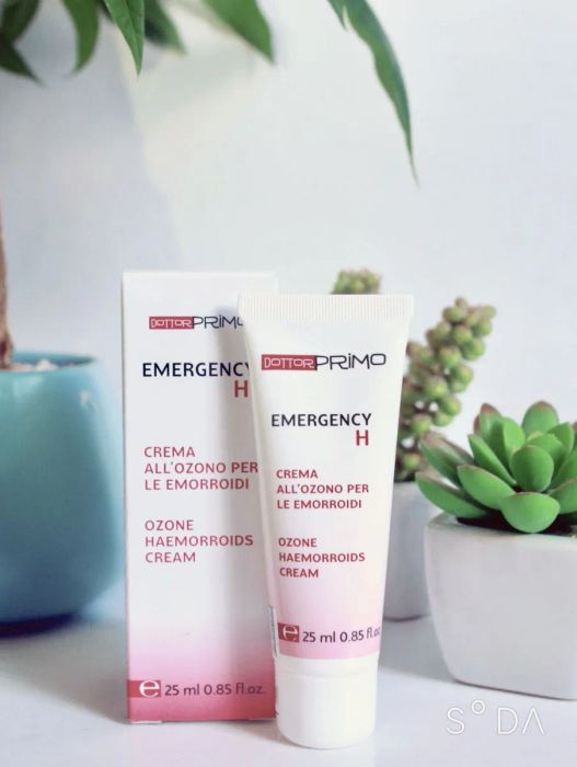 Hình ảnh sản phẩm Emergency - H 1