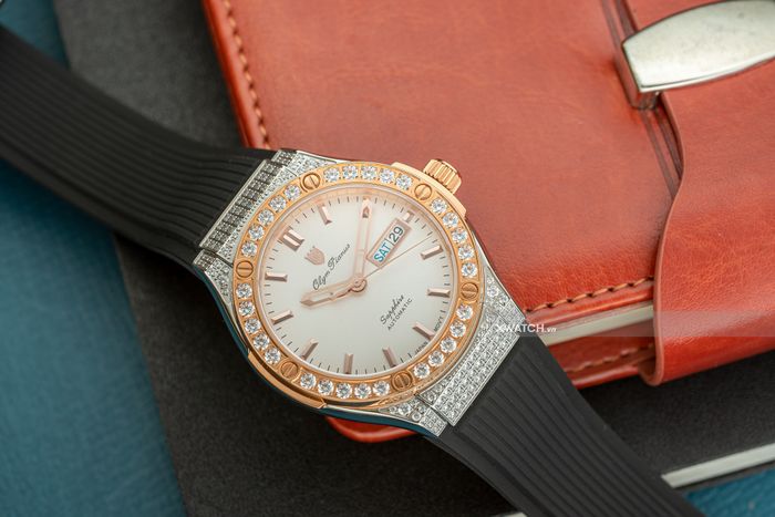 Tuyển tập hình ảnh ấn tượng từ Xwatch - Phần 3