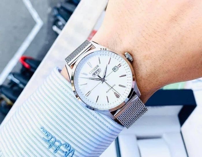 ĐỒNG HỒ VIỆT THẮNG ảnh 2