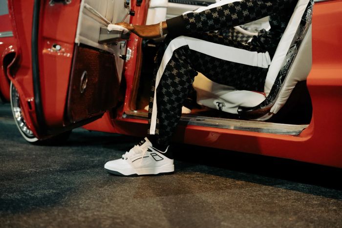 BST giày thể thao đa phong cách từ PUMA