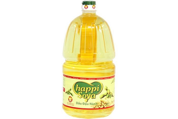 Happy Soya ảnh 2 - Hành trình vàng từ hạt đậu nành tinh túy