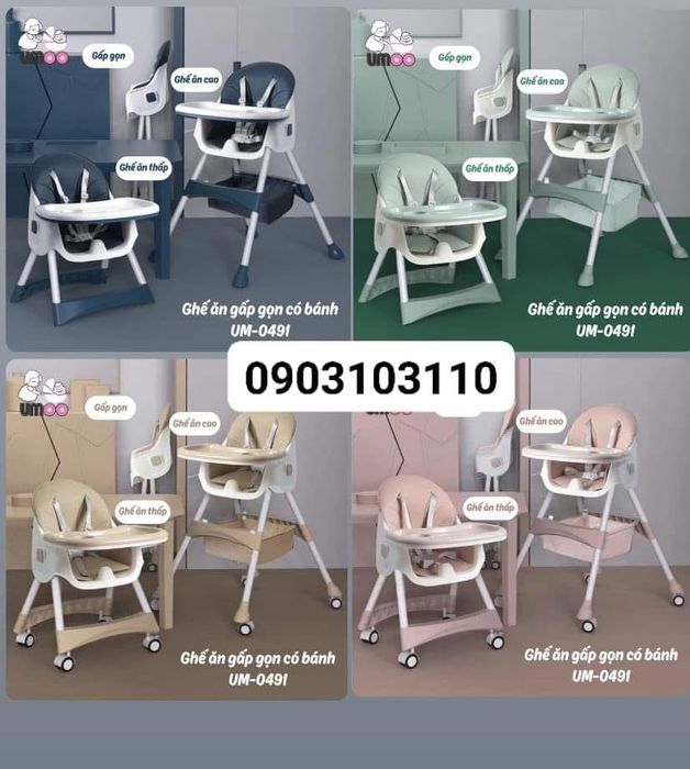 Góc trưng bày sản phẩm chất lượng tại Shop Mẹ Và Bé Thảo