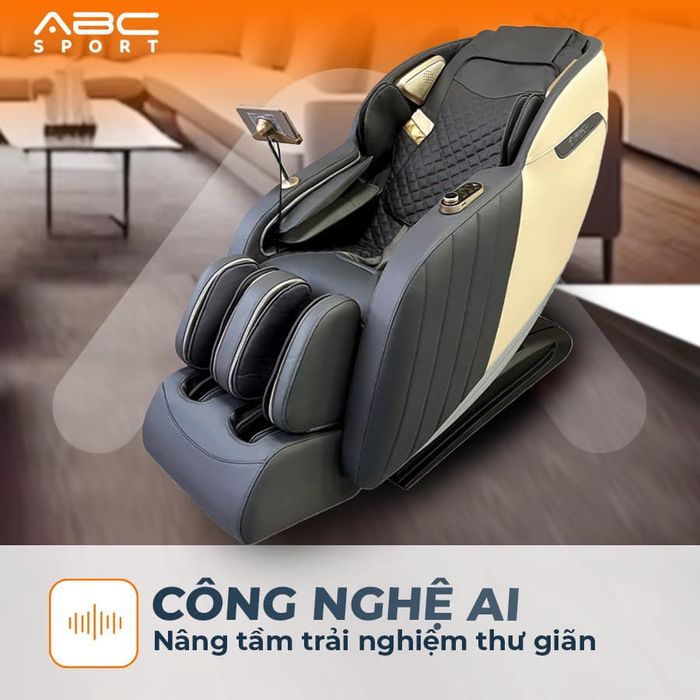 Hình ảnh showroom ABCSport (2)