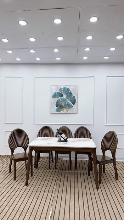 Không gian trưng bày ấn tượng tại Nội Thất Gia Phúc