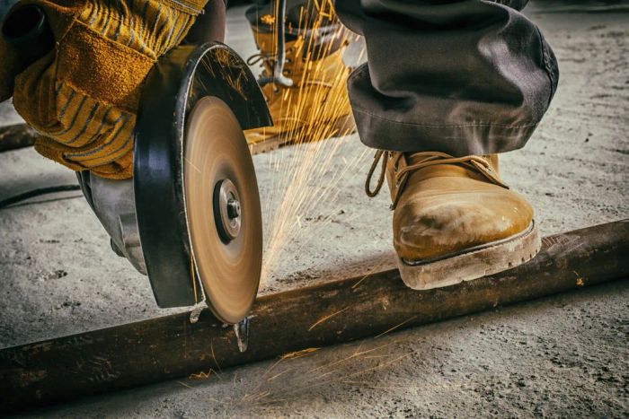 Hình ảnh Bảo Hộ Lao Động Thiên Kỳ Tâm - Ảnh 2