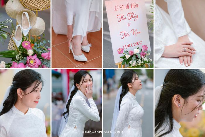Ảnh Kim Ngân Phạm Studio 1
