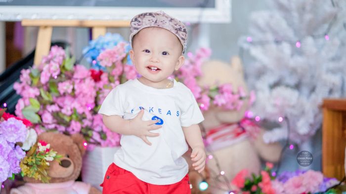 Tác phẩm để đời từ Studio Áo Cưới Khánh Phạm - Ảnh 3
