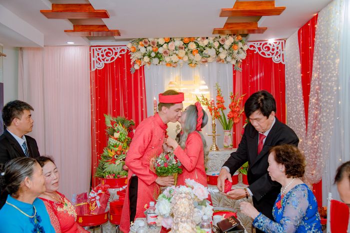 Ảnh Thiên Đường Wedding 1