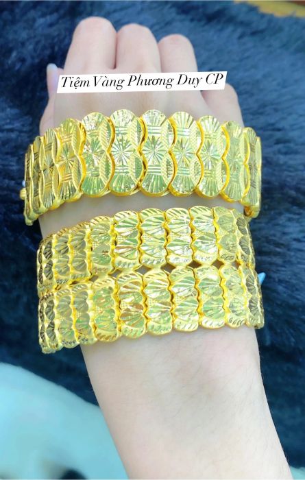 Hình ảnh Tiệm vàng Phương Duy CP – Góc nhìn thứ hai