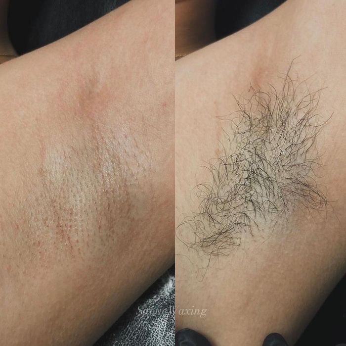 Hình ảnh không gian sang trọng tại SAMIE Waxing Biên Hòa
