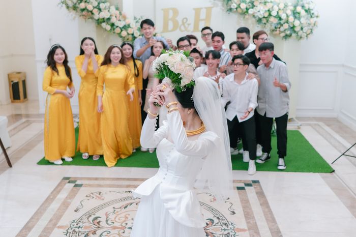Kim Hải - Phóng Sự Cưới ảnh 2