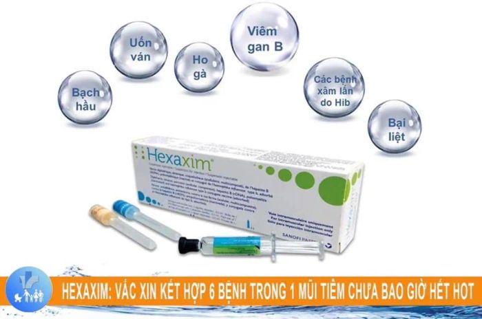 Cùng ngắm nhìn cơ sở vật chất hiện đại và quy trình tiêm chủng chuyên nghiệp tại Family Care Hà Tĩnh