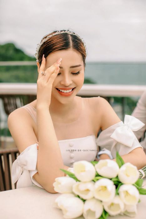 Ảnh 1 tại Quốc Thắng Wedding
