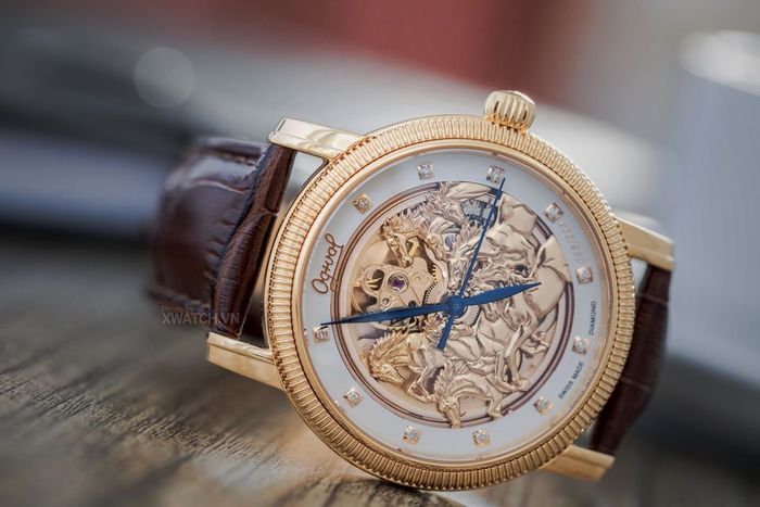 BST hình ảnh độc quyền từ Xwatch - Phần 1