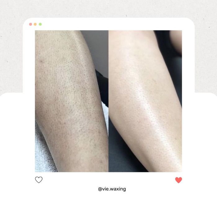 Hình ảnh 2 về không gian Vie Waxing Biên Hòa