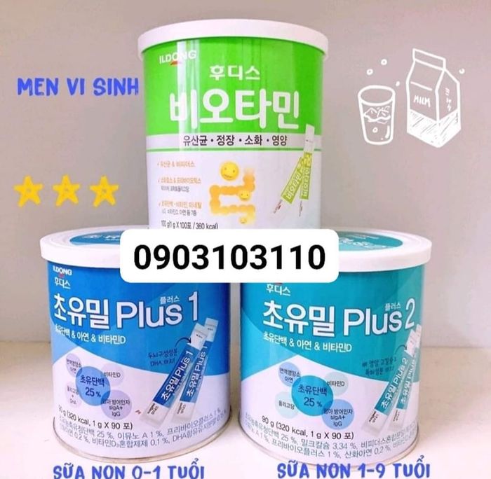 Góc tư vấn chuyên nghiệp tại Shop Mẹ Và Bé Thảo