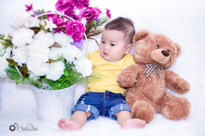 Khoảnh khắc tỏa sáng từ Studio Áo Cưới Khánh Phạm - Ảnh 2