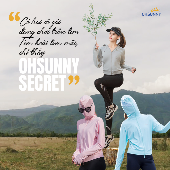 OHSUNNY ảnh 1