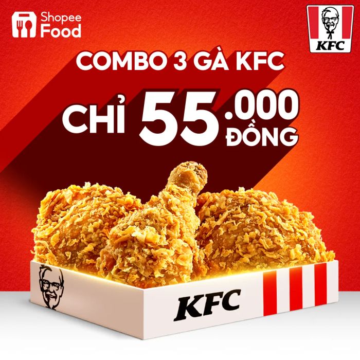 Hình ảnh KFC