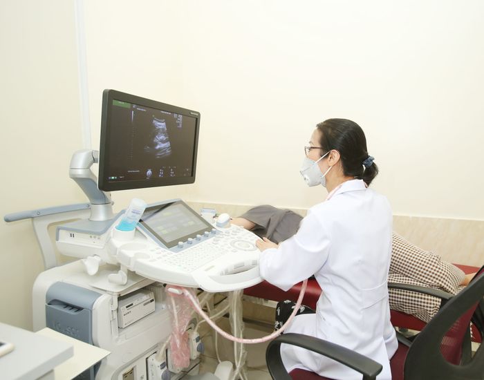 Hình ảnh Phòng Khám Đa Khoa Kim Ngân (Ảnh 1)