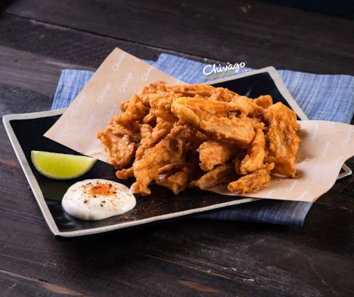 Chivago Chicken Vietnam hình ảnh 1
