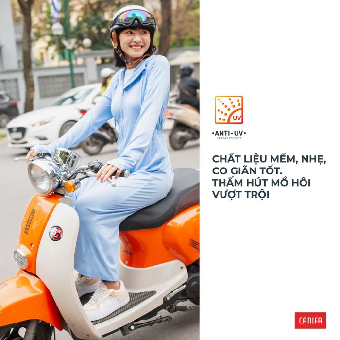 Canifa ảnh 1