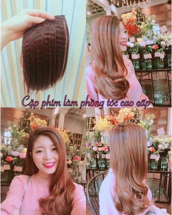 Fially Shop - Nơi cung cấp tóc giả đẳng cấp với nhiều lựa chọn phong phú