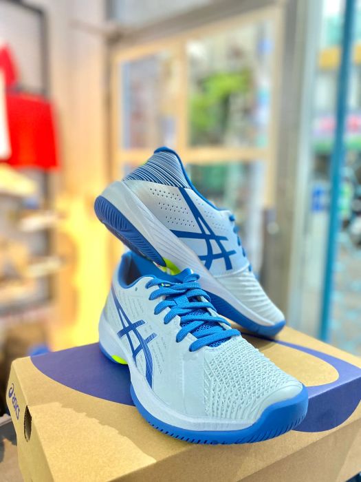 Bộ sưu tập phụ kiện tennis cao cấp tại Nupa Sport