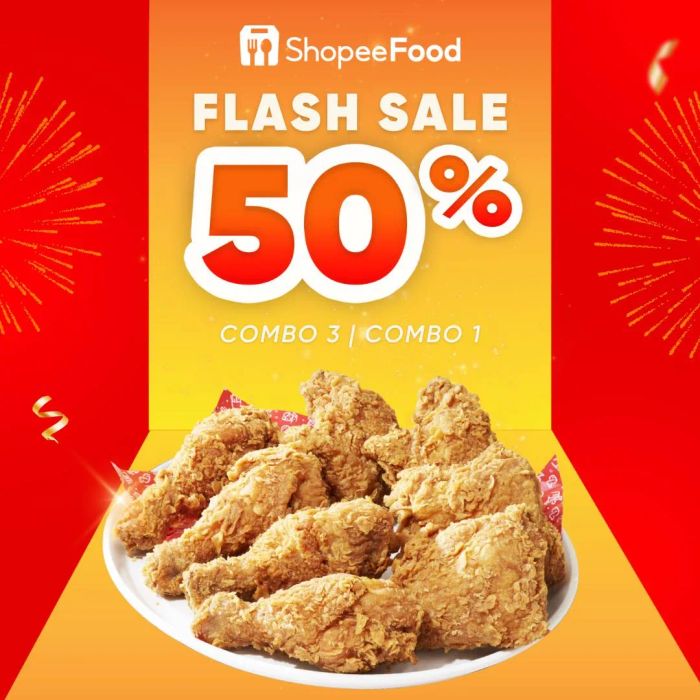 Hình ảnh Fat Daddy American Fried Chicken - Vietnam 2