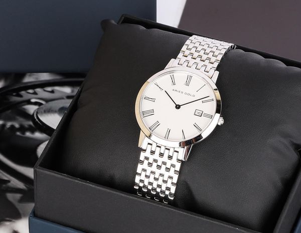 Bộ sưu tập đồng hồ đa dạng tại showroom Đăng Quang Watch
