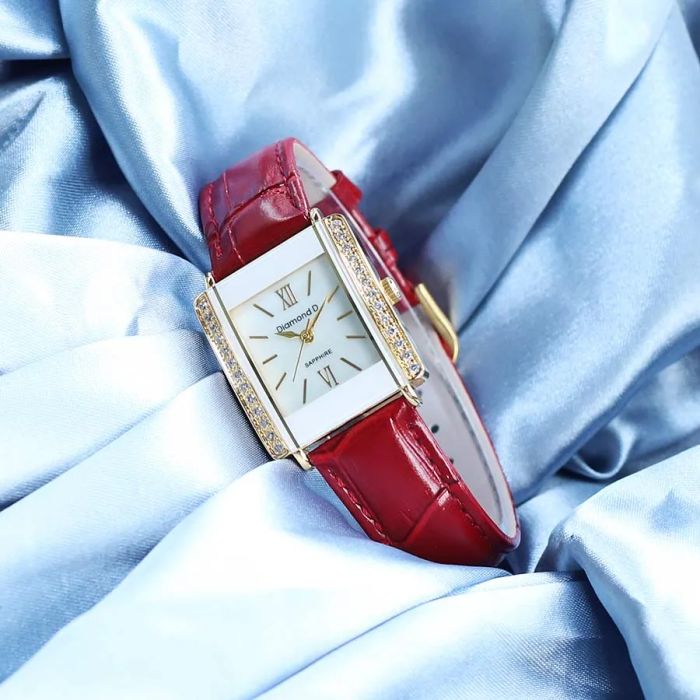 ĐĂNG QUANG WATCH - Hình ảnh thứ hai giới thiệu bộ sưu tập đa dạng từ bình dân đến cao cấp