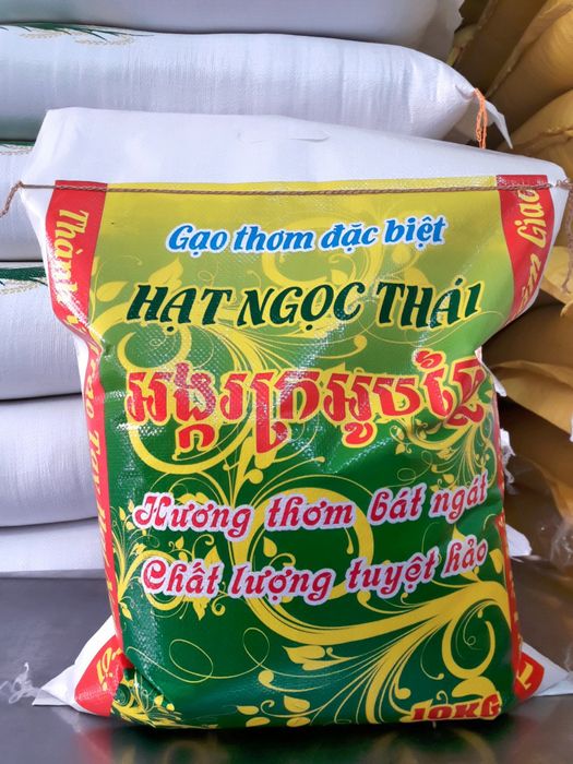 Vựa Gạo Sạch Việt Thương hình ảnh 3